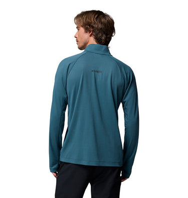 Men's DriVenture Half Zip Shirt