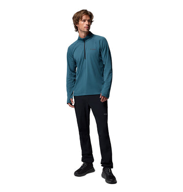 Men's DriVenture Half Zip Shirt