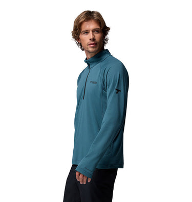 Men's DriVenture Half Zip Shirt