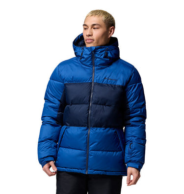 Men's Slope Style Jacket