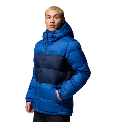 Men's Slope Style Jacket