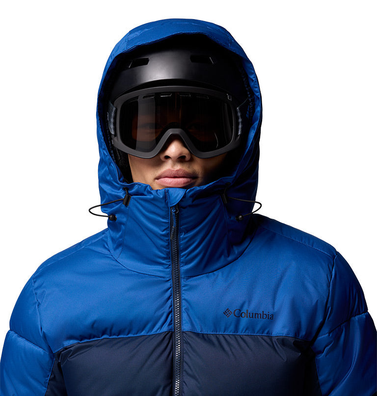 Men's Slope Style Jacket