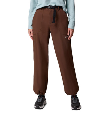 Women's Brea Falls Nylon Pants