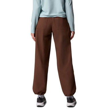 Women's Brea Falls Nylon Pants
