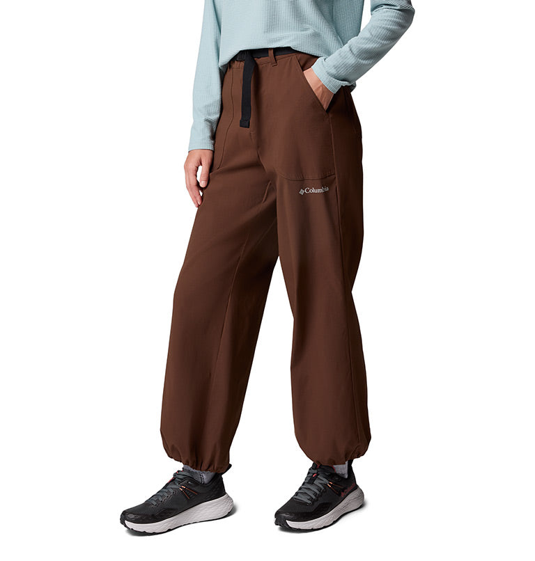 Women's Brea Falls Nylon Pants