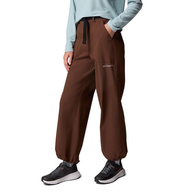 Women's Brea Falls Nylon Pants