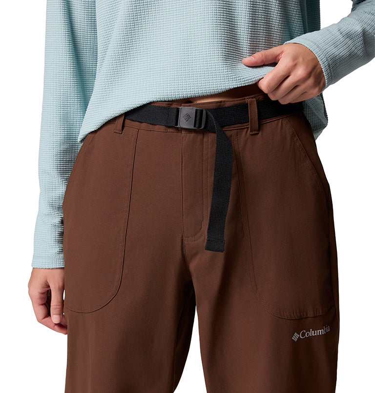Women's Brea Falls Nylon Pants