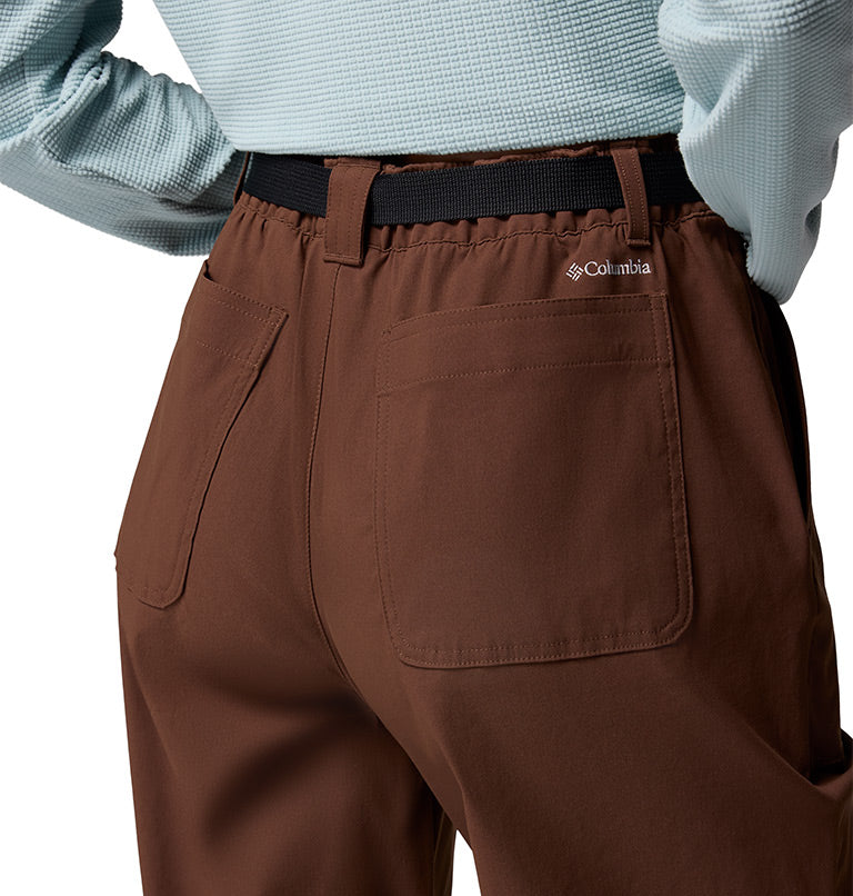 Women's Brea Falls Nylon Pants