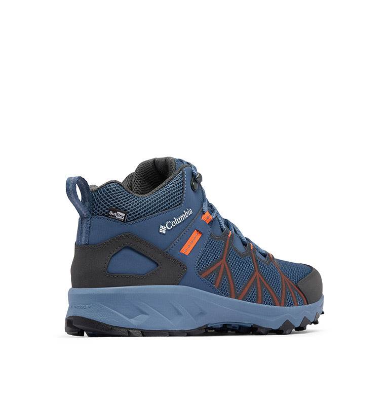 Men's Peakfreak II Mid Outdry Hiking Shoes