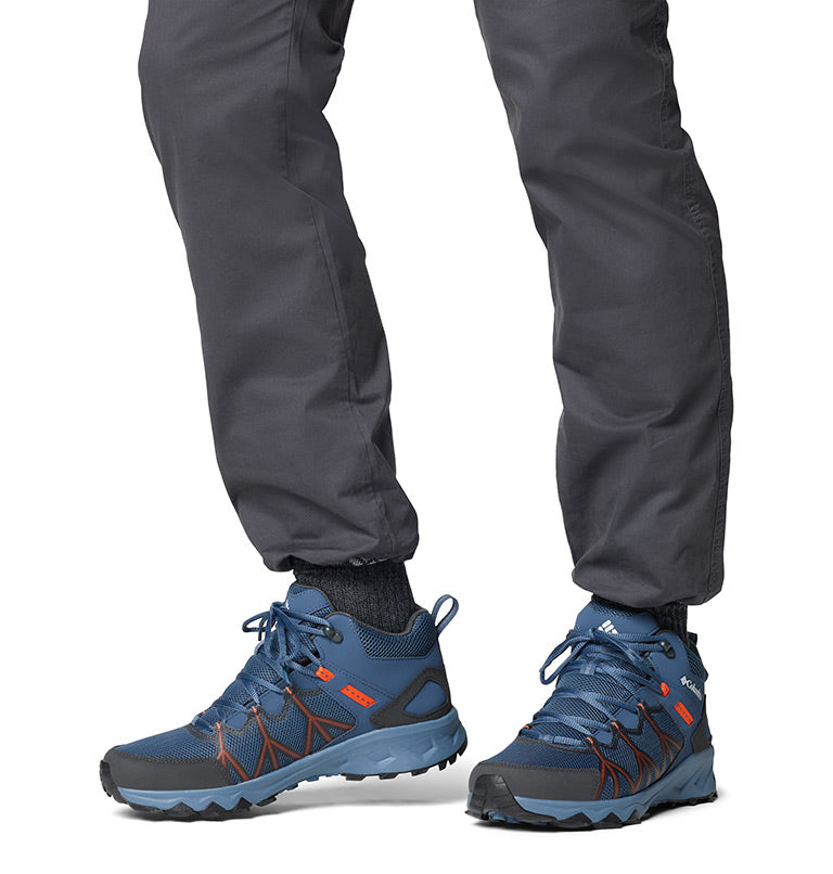 Men's Peakfreak II Mid Outdry Hiking Shoes