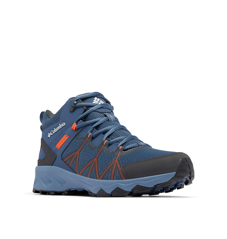 Men's Peakfreak II Mid Outdry Hiking Shoes