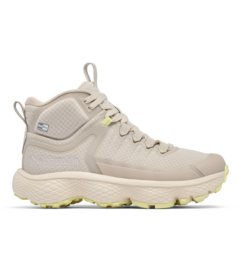 Women's Escape Thrive Titanium OutDry Mid Shoes