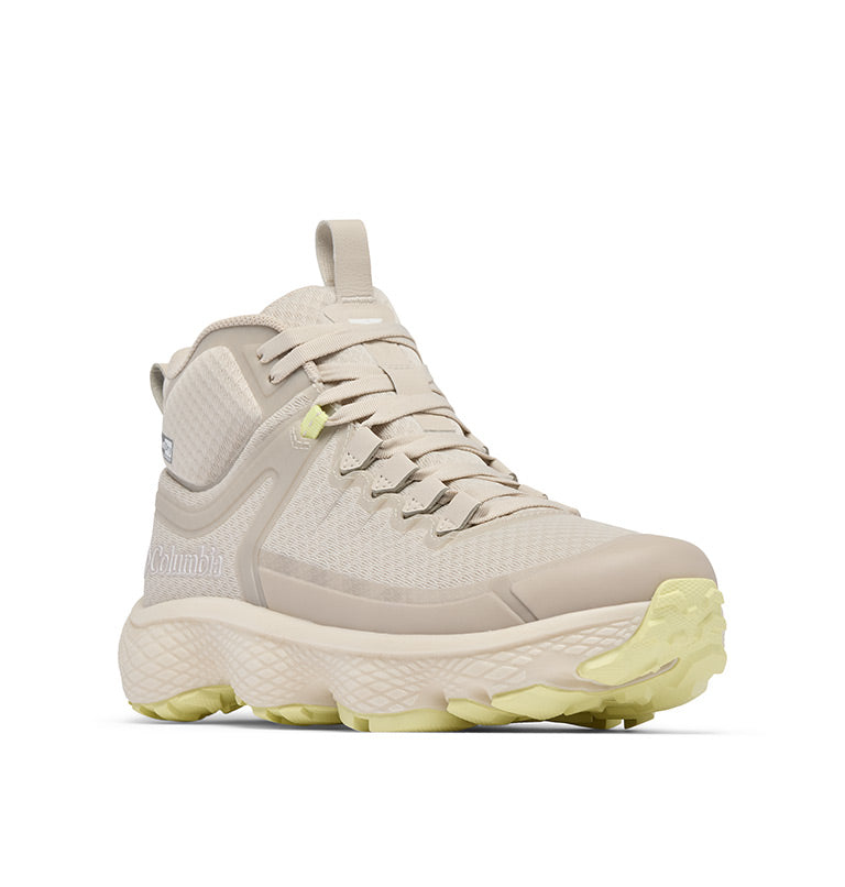 Women's Escape Thrive Titanium OutDry Mid Shoes