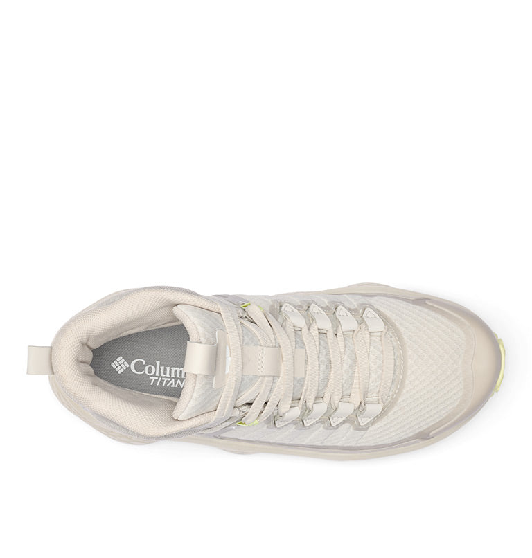 Women's Escape Thrive Titanium OutDry Mid Shoes