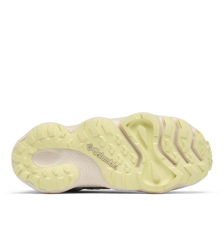 Women's Escape Thrive Titanium OutDry Mid Shoes