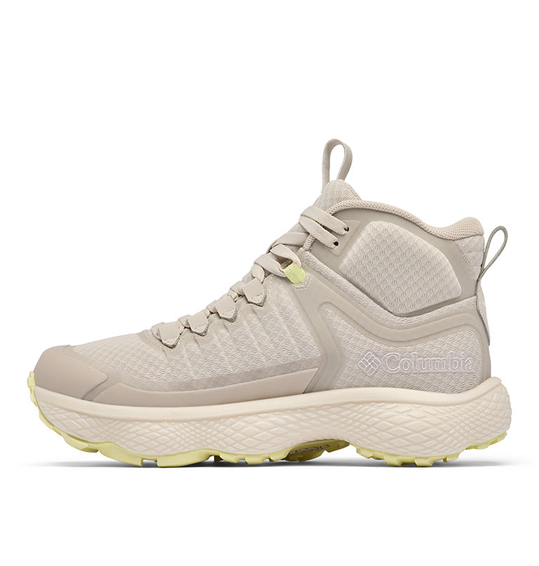 Women's Escape Thrive Titanium OutDry Mid Shoes