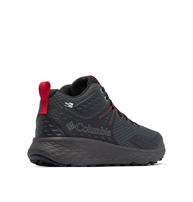 Men's Konos TRS OutDry Mid Shoes