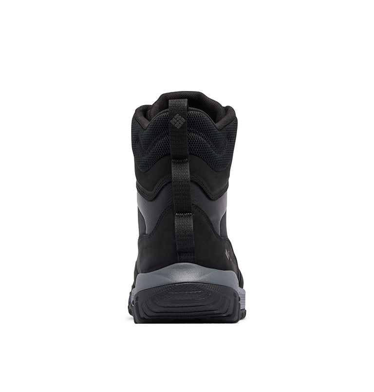 Men's Burnsider Omni-Heat Infinity Boots