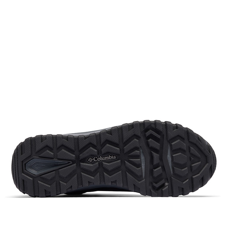 Men's Burnsider Omni-Heat Infinity Boots