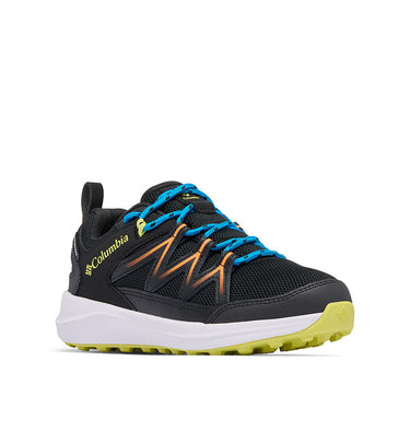 Big Kids' Peakfreak Rush Waterproof Shoes