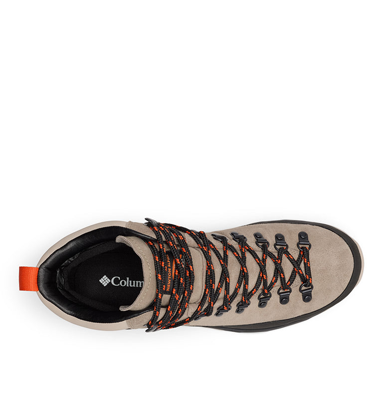 Men's Newton Alpine PT Boots