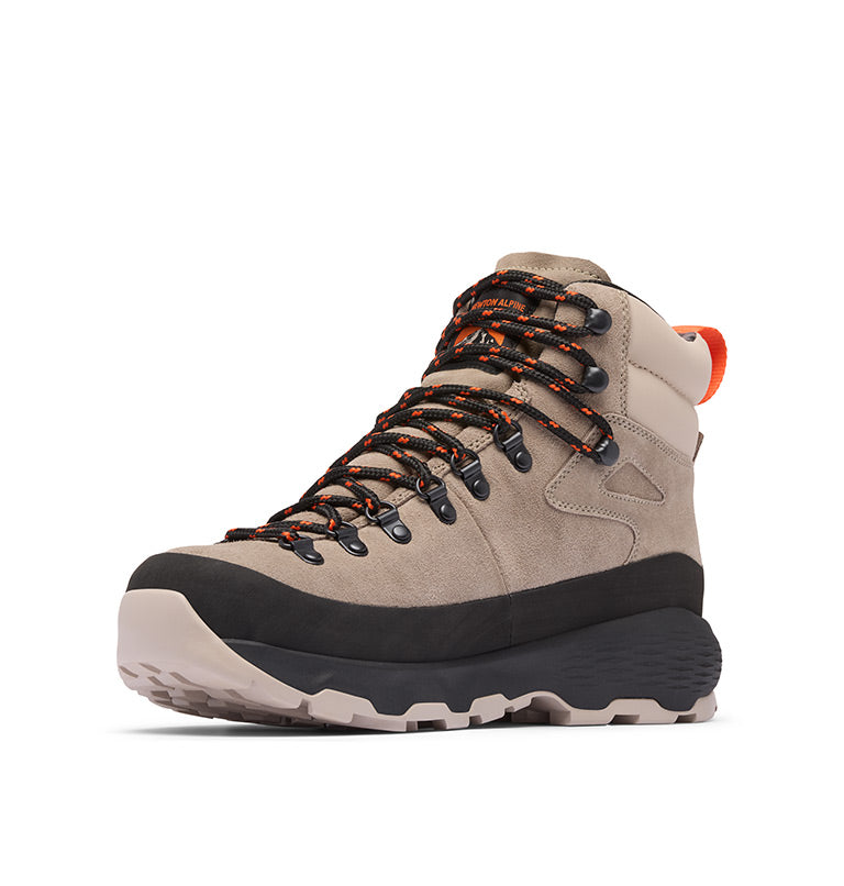 Men's Newton Alpine PT Boots