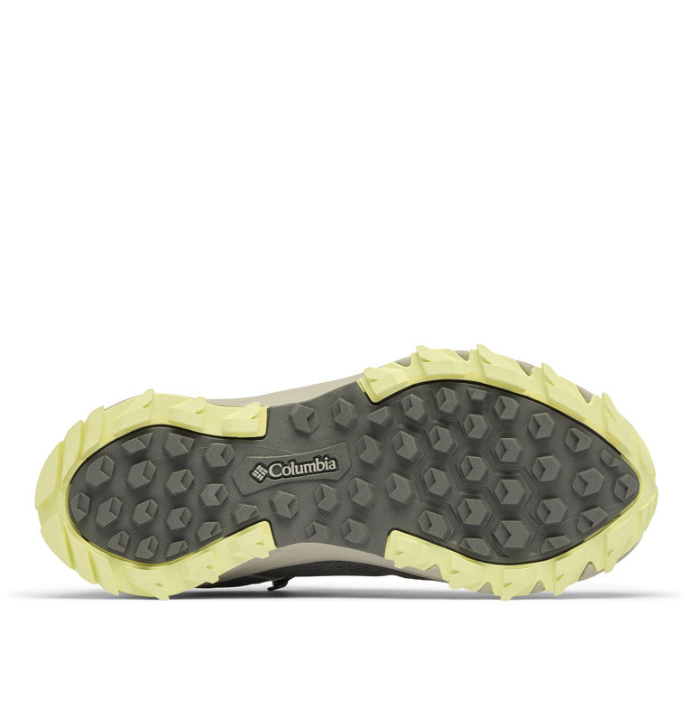 Women's Peakfreak™ Hera Mid OutDry™ Shoes