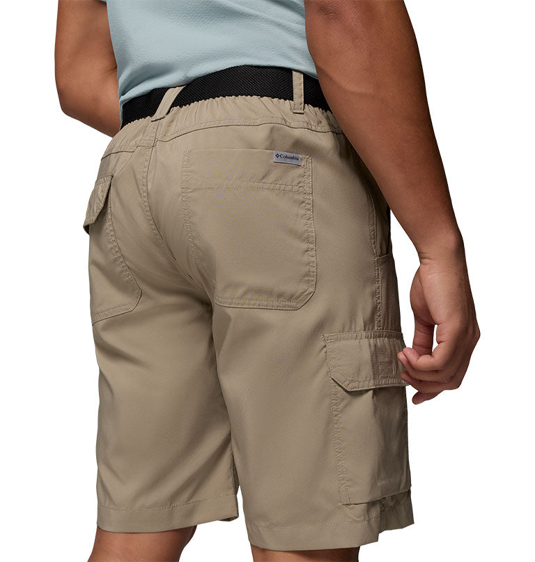 Men's Silver Ridge™ Utility Cargo Shorts