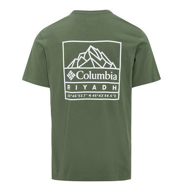 Men's City Astorian™ Graphic T-Shirt