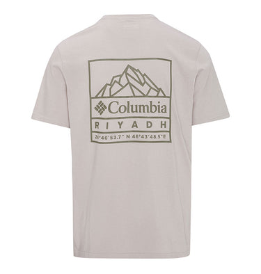 Men's Kuwait Astorian™ Graphic T-Shirt