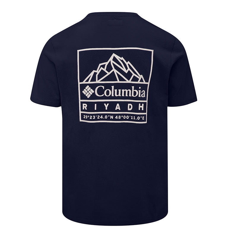 Men's City Astorian™ Graphic T-Shirt