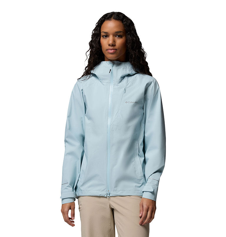 Women's Trailborne™ 2.5L Shell Jacket