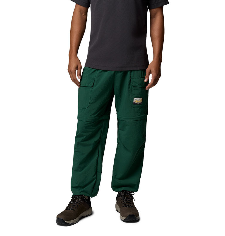 Men's Acker Rock™ Convertible Pants