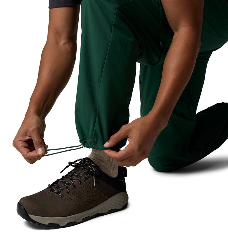 Men's Acker Rock™ Convertible Pants