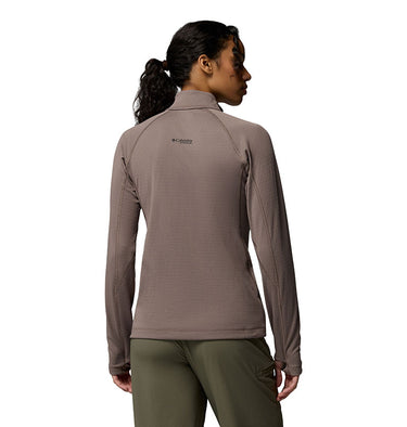 Women's DriVenture™ Half Zip Shirt