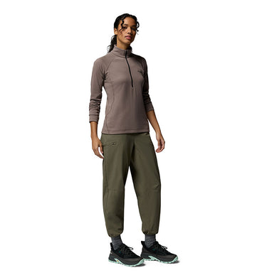 Women's DriVenture™ Half Zip Shirt