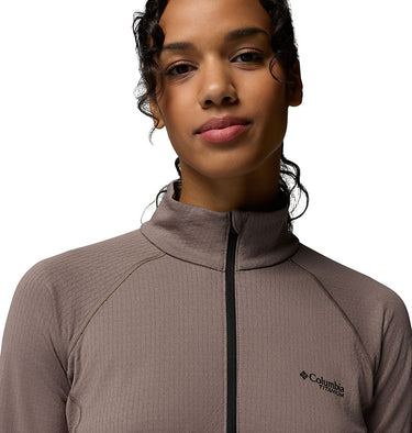 Women's DriVenture™ Half Zip Shirt