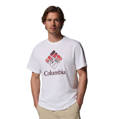 Men's CSC Seasonal Graphic T‑Shirt