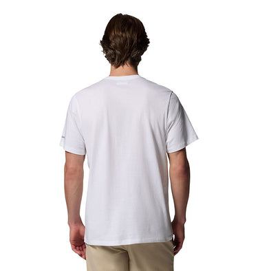 Men's CSC Seasonal Graphic T‑Shirt