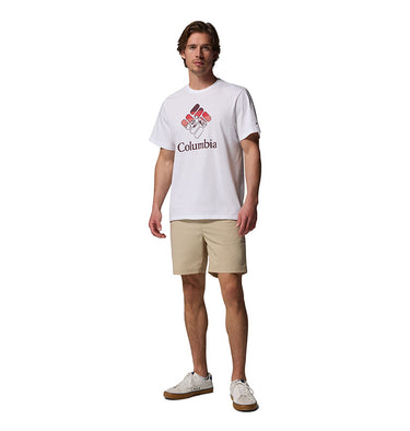 Men's CSC Seasonal Graphic T‑Shirt