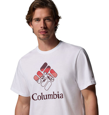Men's CSC Seasonal Graphic T‑Shirt