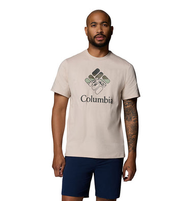 Men's CSC Seasonal Graphic T‑Shirt
