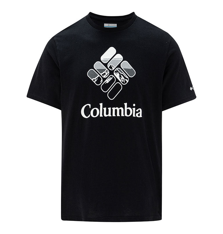 Men's CSC Seasonal Graphic T‑Shirt