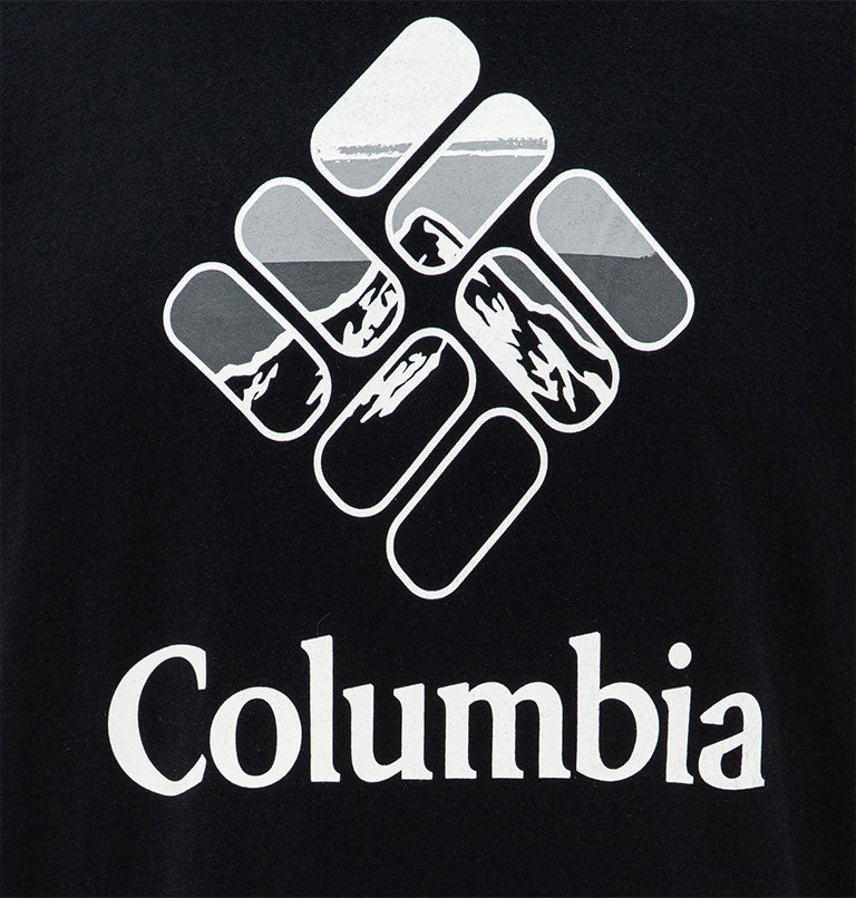 Men's CSC Seasonal Graphic T‑Shirt