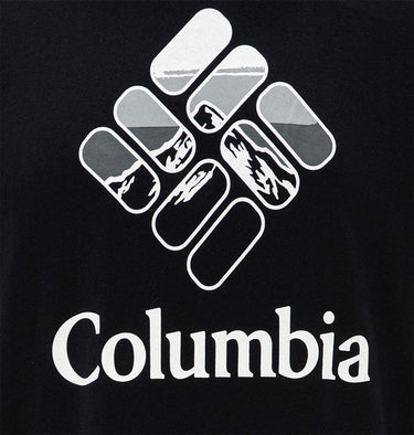 Men's CSC Seasonal Graphic T‑Shirt
