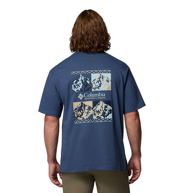 Men's CSC™ Heavyweight Iconic T-Shirt