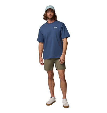 Men's CSC™ Heavyweight Iconic T-Shirt