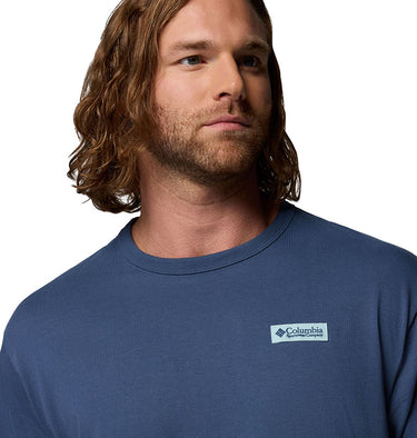 Men's CSC™ Heavyweight Iconic T-Shirt