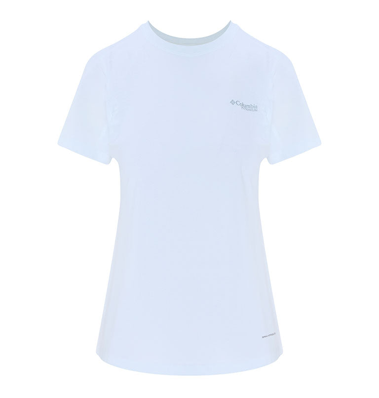 Women's Diamond Peak Pro™ Short Sleeve Shirt