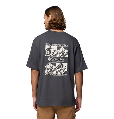 Men's CSC™ Heavyweight Iconic T-Shirt